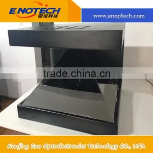 3d Holographic Foil 3d Holographic Projector thumbnail-2