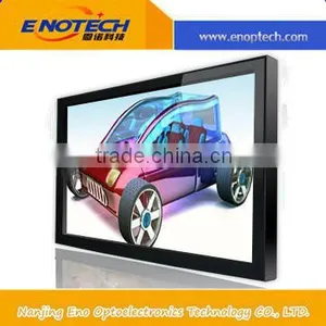China Door to Door Marketing Products of IR Multi Touch Frame Overlay Kit for Floor Stand Touch Monitor thumbnail-3