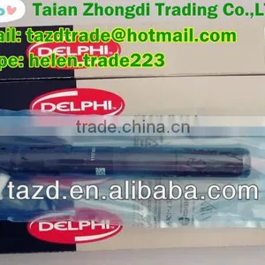 DELPHI Original Common Rail Injector EJBR03301D thumbnail-1
