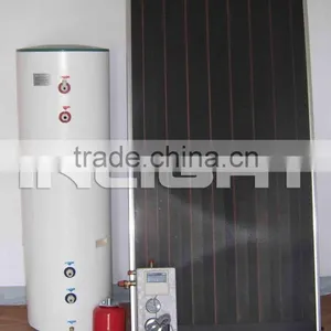 Split Pressized Solar Flat Plate System thumbnail-1