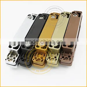 Sugatsune Fully Concealed Hinges 3d Concealed Hinges thumbnail-1