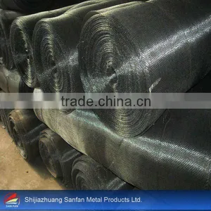 Hot Sale Galvanized Filter Screen (ISO 9001:2000) thumbnail-1