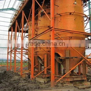 Palm Fruit Process Plant With Various Capacity thumbnail-5