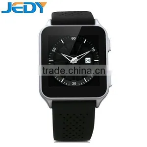 BTW-C20 Pedometer Bluetooth Companion Sync Phonebook/text Message With IOS/Android OS Wechat/Facebook/Twiter/Email Remind thumbnail-1