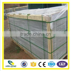 Anping Hanqing 358 Fence/Welded Fence thumbnail-1