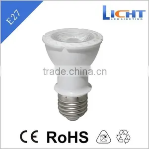 L-S002 Led Spotlight 6W Cob Gu10 Led China Lighting thumbnail-4