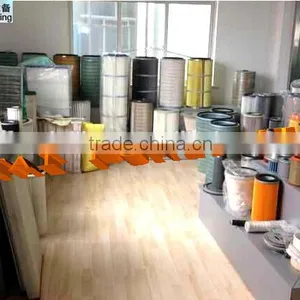PU Dust Collector Filter Cartridge thumbnail-6