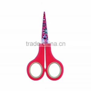 2016 the New Style Student Office Beauty Scissors Everlasting Pretty Scissor thumbnail-3