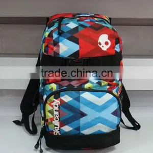 New Design Leisure Backpack thumbnail-1