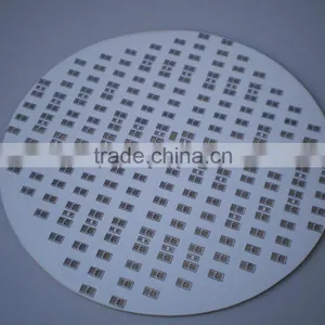 High Power Aluminium File Supply Mcbpcb Circuit Board Led Mounted Pcb thumbnail-2