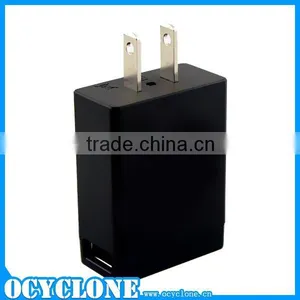 2014 New Arrival Top Brand For Sony EP880 US Plug Mobile Phone Charger thumbnail-1