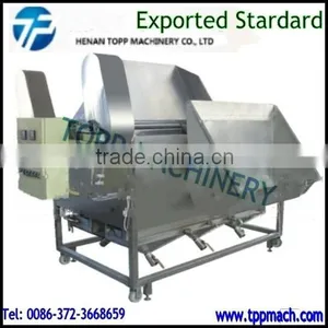 Automatic Electric Heating Deep Frying Machine thumbnail-4