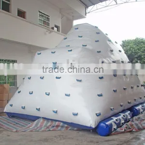 Inflatable Iceberg thumbnail-1