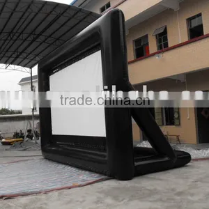 Inflatable Movie Screen thumbnail-1