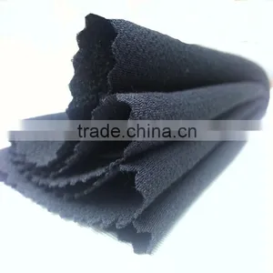 2015 Xiangsheng Richly Crepe Absolute Black Knitting Yarn thumbnail-6