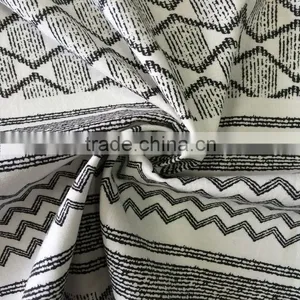 Fabric Supplier Women's Clothing Fancy Garment Fabric thumbnail-2