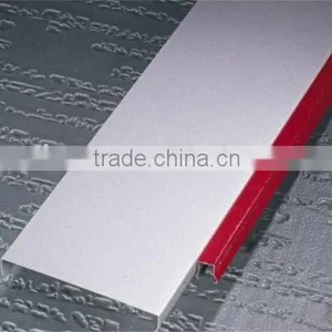 U Type Linear (strip) Ceiling thumbnail-2