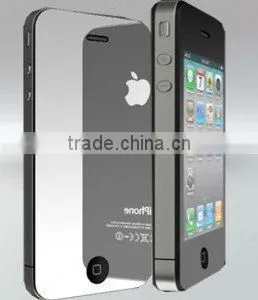 Mirror Screen Protector for Iphone 4 thumbnail-1