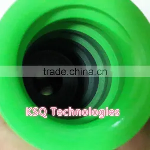 R25 R32 R38 T38 T45 T51 Thread Button Bit Shperical Ballistic Tungsten Carbide Drill Bits thumbnail-3