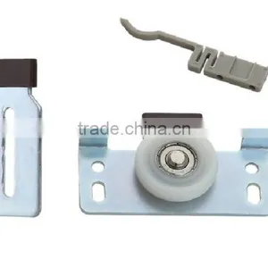 KLD-JL- 009 Sliding Door Acceaaories Of Sliding Wheel /roller thumbnail-1