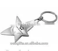 Hot Classic Shooting Engraved Keychains, Alloy Keychain, Keyholder,Keyring thumbnail-1