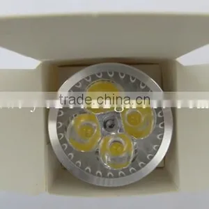 Led Spotlight Gu10 4w Lighting Led Spotlight Lamp 90-265v Led Spotlight Bulbs High Quality 3 Years Warranty thumbnail-4