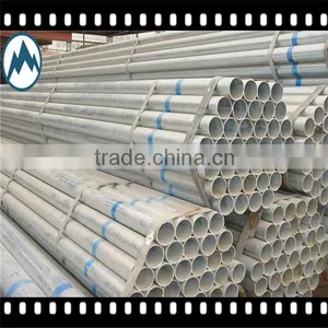 Hot Dipped Galvanized Pipe-cs Seamless Steel Pipe/welded Steel Pipe thumbnail-1
