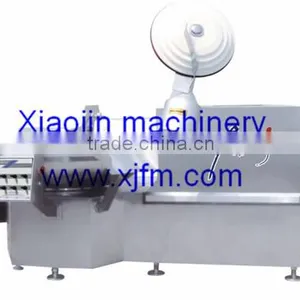 200 Litre Volume Meat Bowl Cutter Machine thumbnail-4