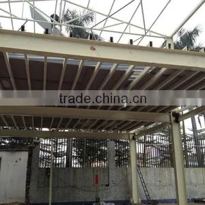 Good Design Strand Steel Buildings thumbnail-2