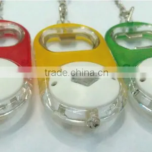 The Gourd Art Beer Opener With Led Light Use Keyring Bottle Opener thumbnail-5