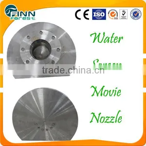 Laser Water Screens Film Nozzles and Water Screen Nozzle thumbnail-1