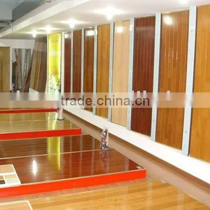 Engineered Wood Flooring(birch/oak/ash/elm/ipe/walnut Brushed Oiled Multi-layer) thumbnail-1