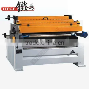 Woodworking Glue Spreading Machine For Furniture thumbnail-1