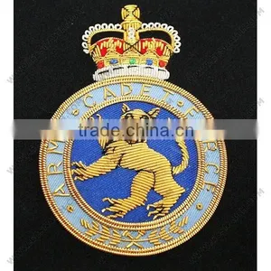 Badges, PATCHES thumbnail-6