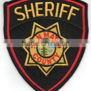 Karate Patches thumbnail-3
