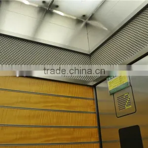 Wire Mesh, Metal Mesh for Facade thumbnail-3