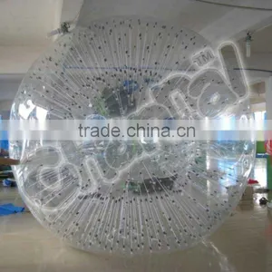Hot Sales High Quality Inflatable Zorb Ball, Cheap Zorb Balls for Sale,zorb Precio Bola thumbnail-1