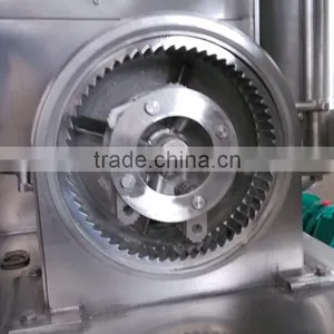 Chenwei Series Herb Crusher Mill Machine thumbnail-5