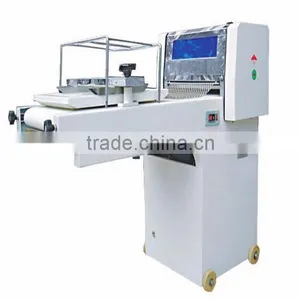 Profesional Toast Moulder Toast Shaping Machine for Bakery Quality Choice thumbnail-1