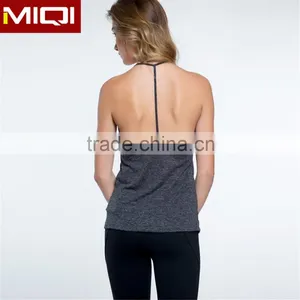 87% Nylon 13% Spandex Custom Athletic Apparel Sports Wear Women Workout Clothes thumbnail-1