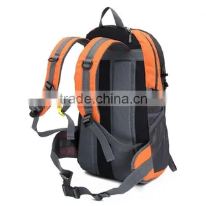 2015 New Outdoor Travel Hiking Backpack 35L Waterproof Camping Bag With Water Pocket BB009 thumbnail-5