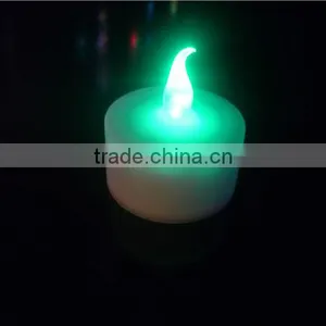 Led Christmas Tree Candle Light thumbnail-5