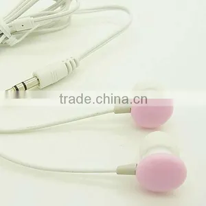 ULDUM Wholesale Cute Earphones Fashionable Earphones Skull Earphones thumbnail-1