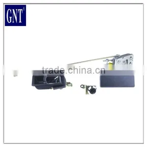 PC200-6 Excavator Parts Cab Door Lock thumbnail-1