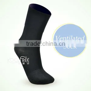 (83234)Ventilated Ankle Socks thumbnail-1