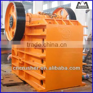 Mining Jaw Stone Crusher Manufacturer thumbnail-1