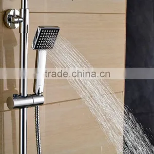 Square Rain Shower Sets thumbnail-5