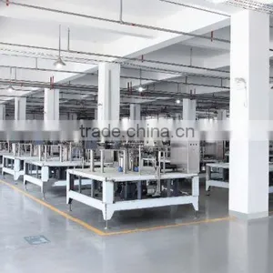 Automatic Doypack Pouch Liquid Packing Machine thumbnail-5