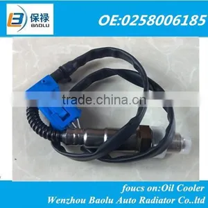 Citroen Berlingo C2 C3 C4 C5 C6 C8 Peugeot Oxygen Sensor 1.1-3.0L 1996- 0258006185 0 258 006 185 Xsara Picasso 206 207 thumbnail-1