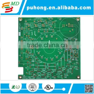 More Than 10 Years Pcb China Supply Aluminum Pcb for Led thumbnail-4